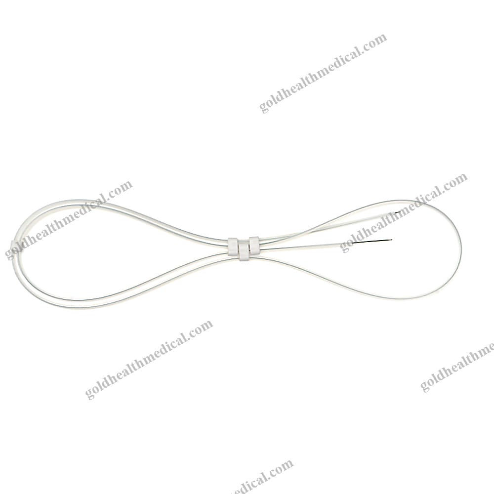 Sterile Ureteral Stent  Accessories Pack for Urology