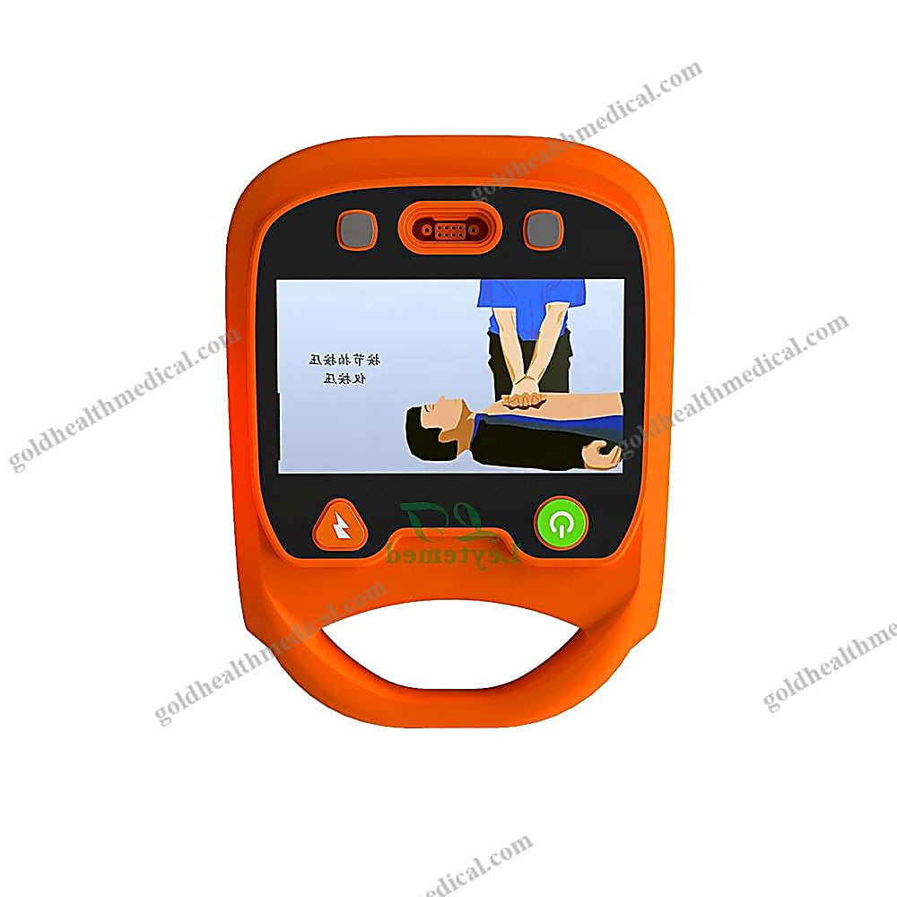 LTSD13 Portable AED Automatic External Defibrillator