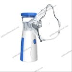 Portable Handheld Nebulizer Compressor Machine