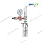 First Aid Kit Oxygen Regulator with ISO Certification