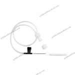 Veterinary Nutrition Infusion Set with Needle for Animals