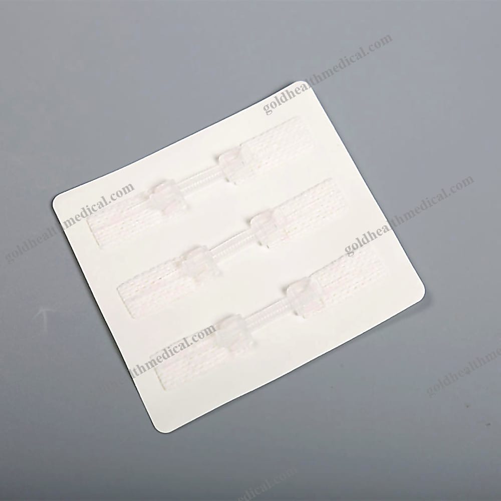 SteriFix Pro Advanced Surgical Wound Closure Solution