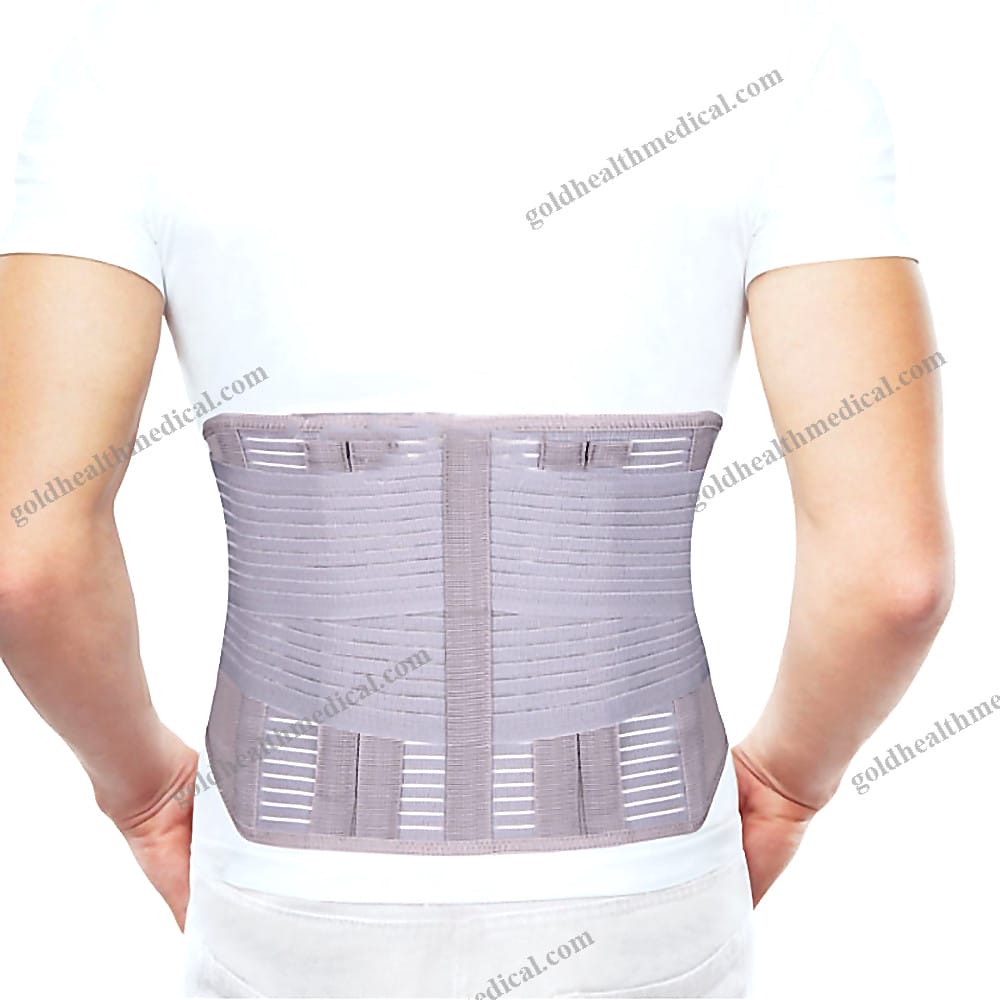 Medical Grade Abdominal Binder for PostSurgery Support