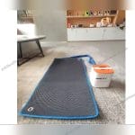 Veterinary Warming System with Reusable Blankets for Animal Surgery