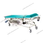 Cardiac Ultrasound Examination Bed AFEU6