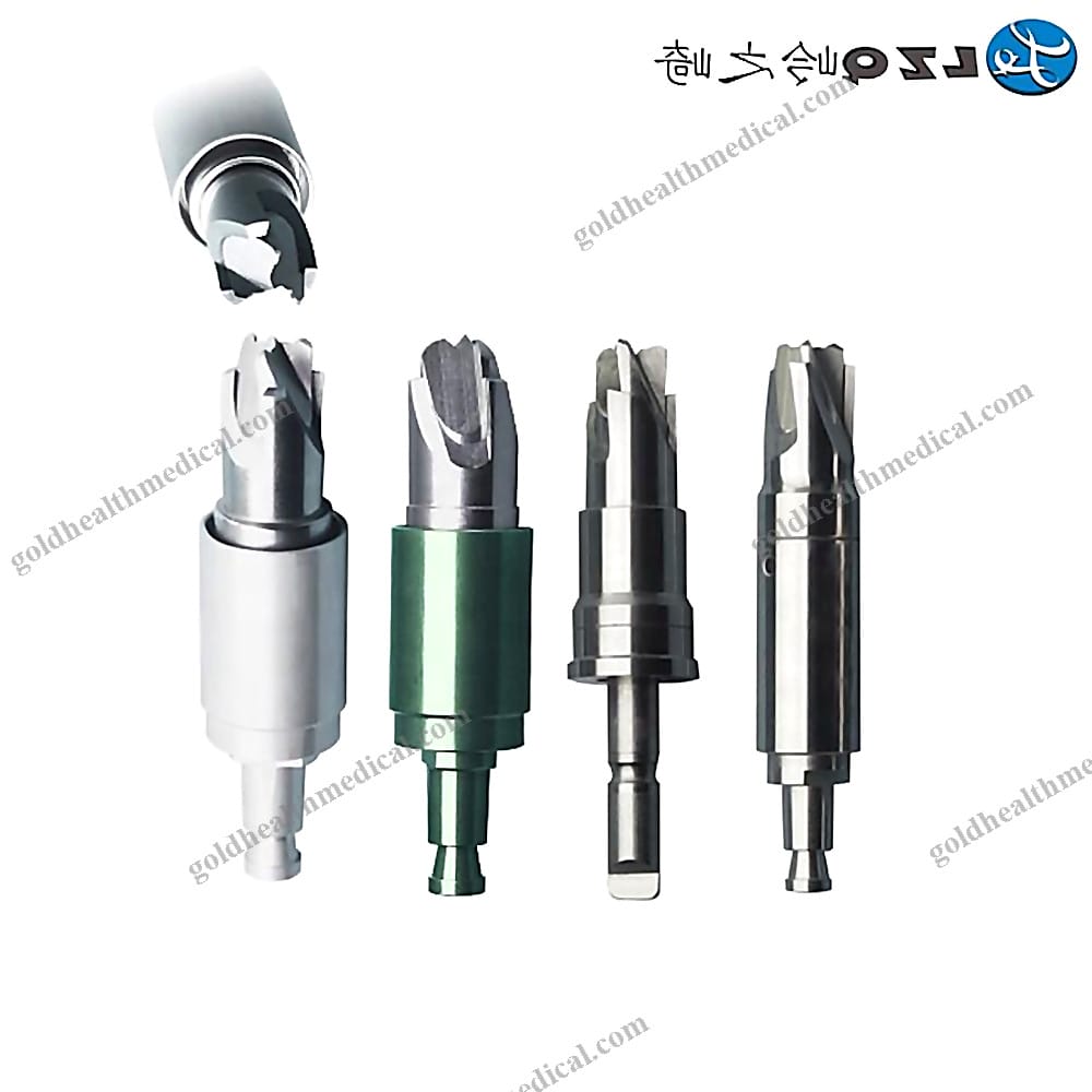 Cranial Drill for Craniotomy Adult  Pediatric Disposable Perfor