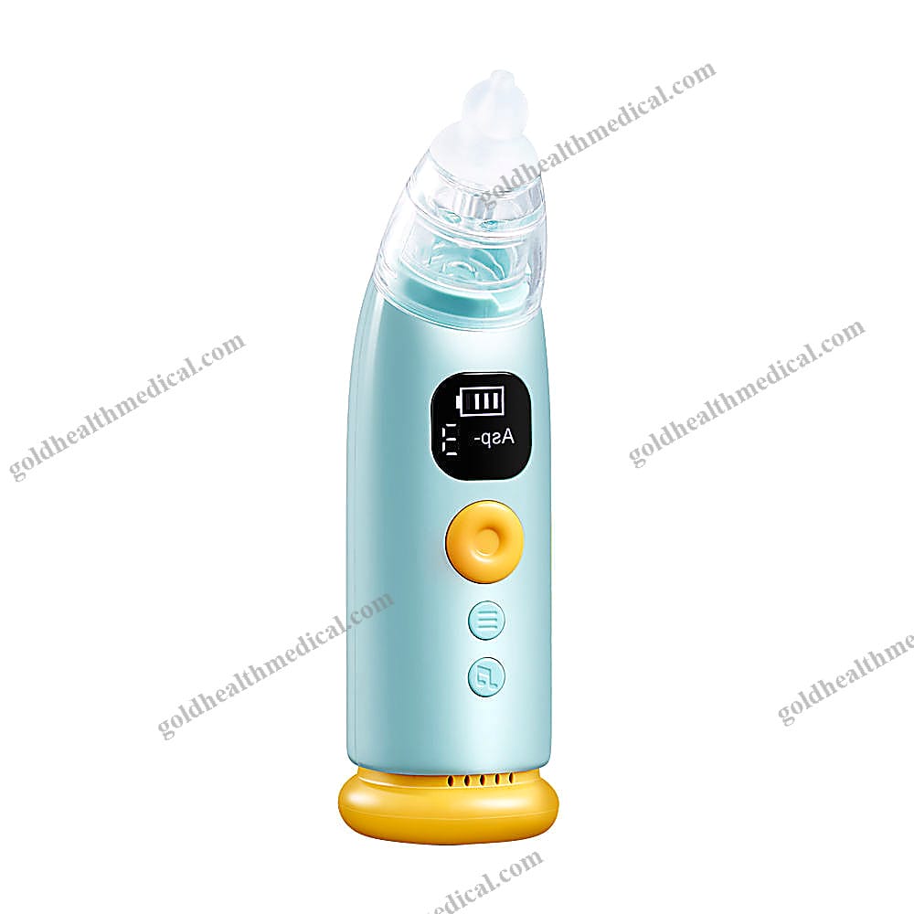 1601361010616_1 Type C Baby Nasal Aspirator HighQuality Nasal Suction - Image 1