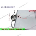 MT MEDICAL Professional Veterinary Incubator Oxygen Cage for Cats Dogs