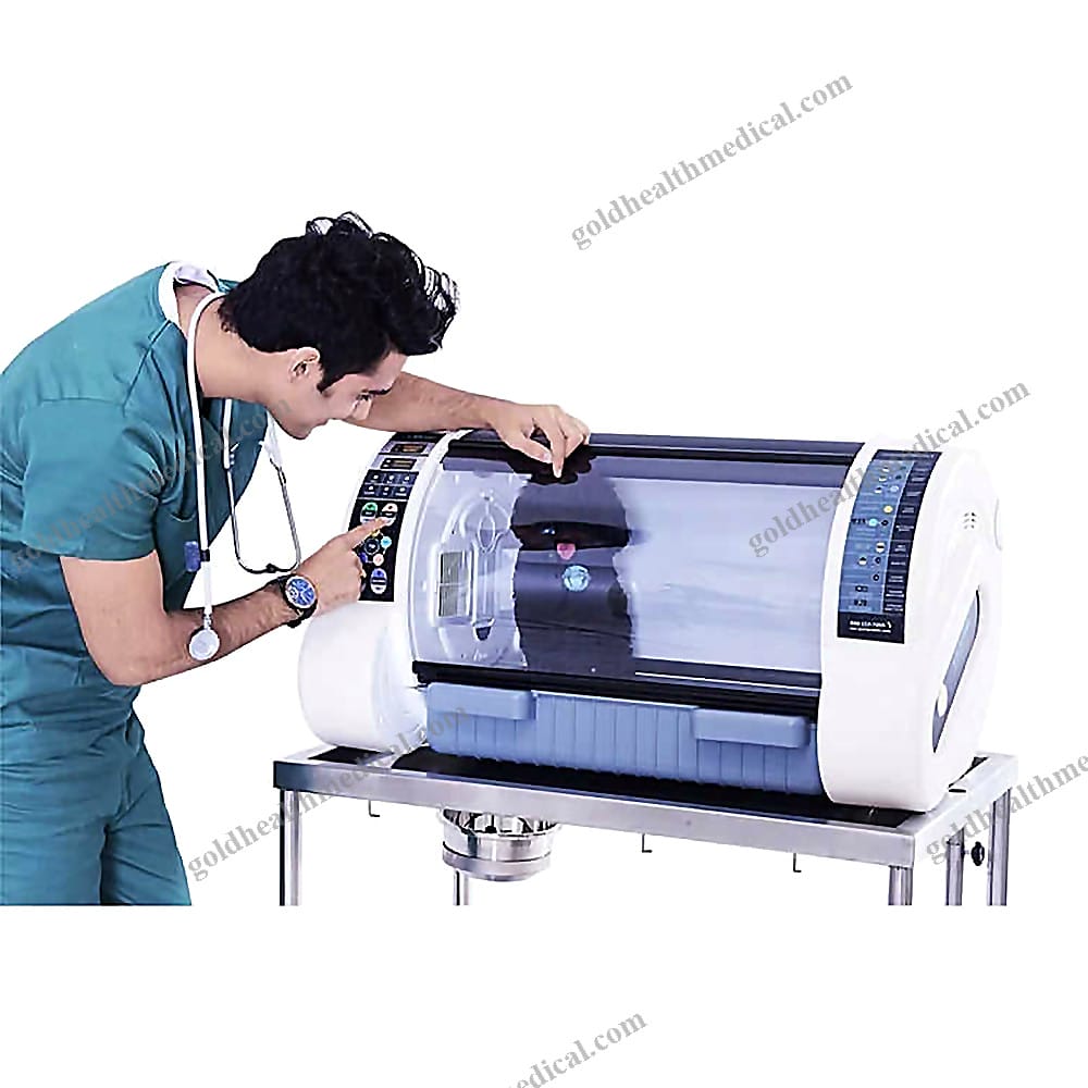 Ysenmed YSVETICU1801 Veterinary Inc