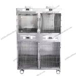 Veterinary Oxygen Incubator for Animal Examination