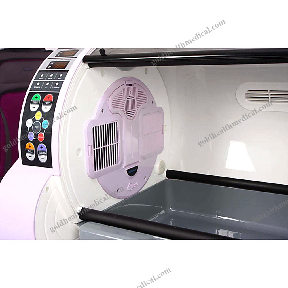 Aeolus Kanistar UC1803 Veterinary ICU Cage