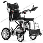 AllTerrain Electric Wheelchair