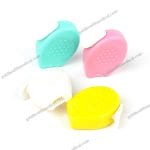 Sterile Safety Heel Stick Lancets for Newborn Blood Collection
