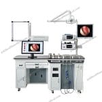 PK3201 ENT Treatment Workstation