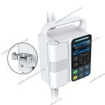 Portable Multifunctional Infusion Pump for Chemotherapy and Veterinary Use