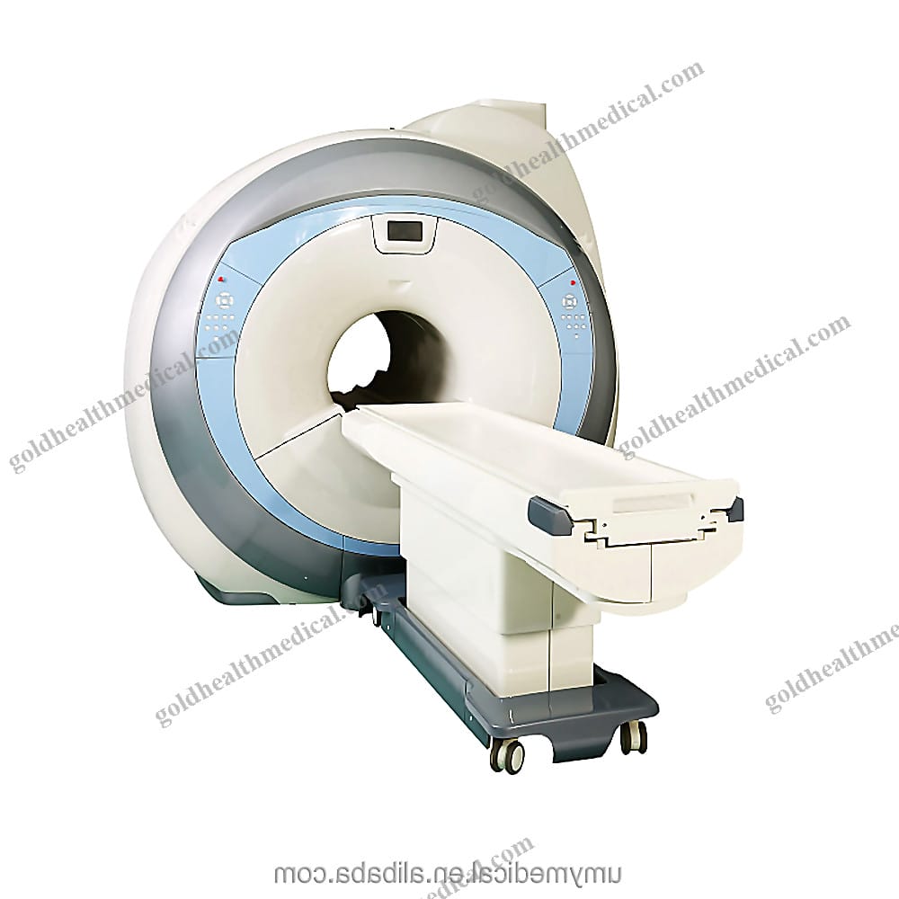 15T Superconducting MRI Scanner Advanced Medical Imaging NoHel