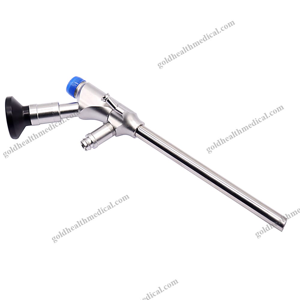 Transforaminal Endoscopic Spine System