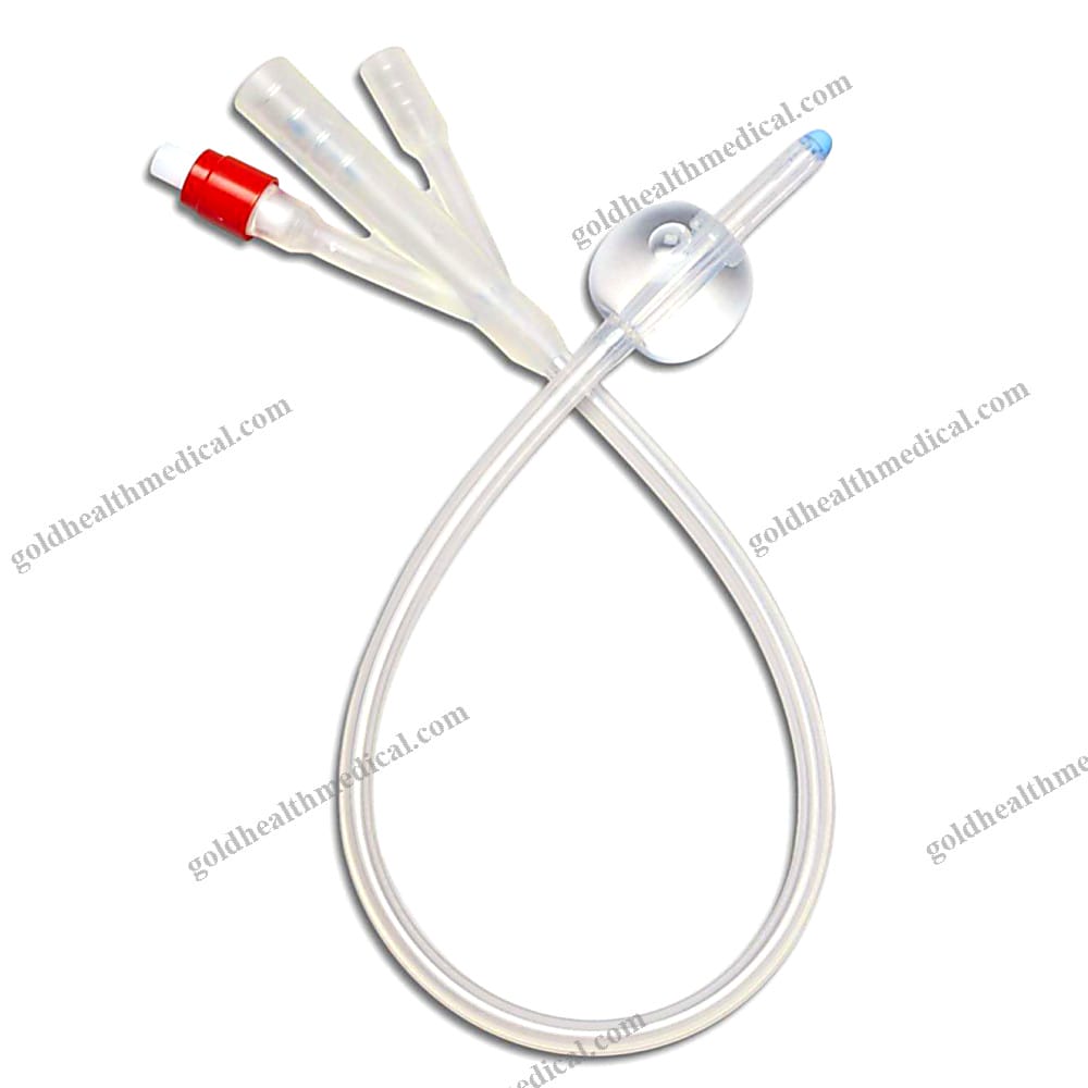 30ml Balloon Foley Catheter in 5FR16