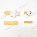 OEM 72x19mm NonWoven Breathable First