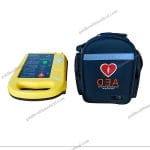 AED 7000 Pro Portable Defibrillator Trainer