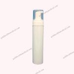 250ml White Foam Dispenser Bottle