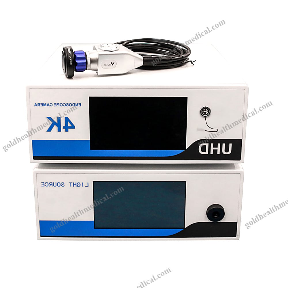 1601363517351_1 4K Ultra HD Endoscopy Tower System - Image 1