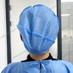 Medical Surgical Bouffant Cap
