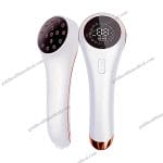 Portable Handheld Cold Laser Therapy Device For Spinal Adhesions In Pets