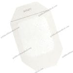 Medical Adhesive DoubleSided Tape for Clothing Transparent Body Tape Infusion St