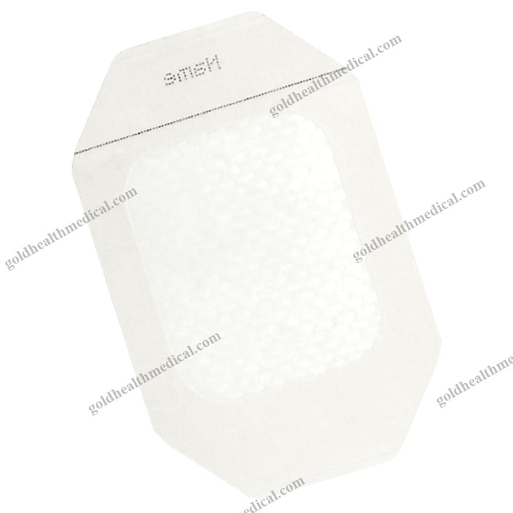 Sterile Catheter Dressing NonWoven IV Sticker