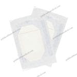 Cannula Fixation Dressing Sticker