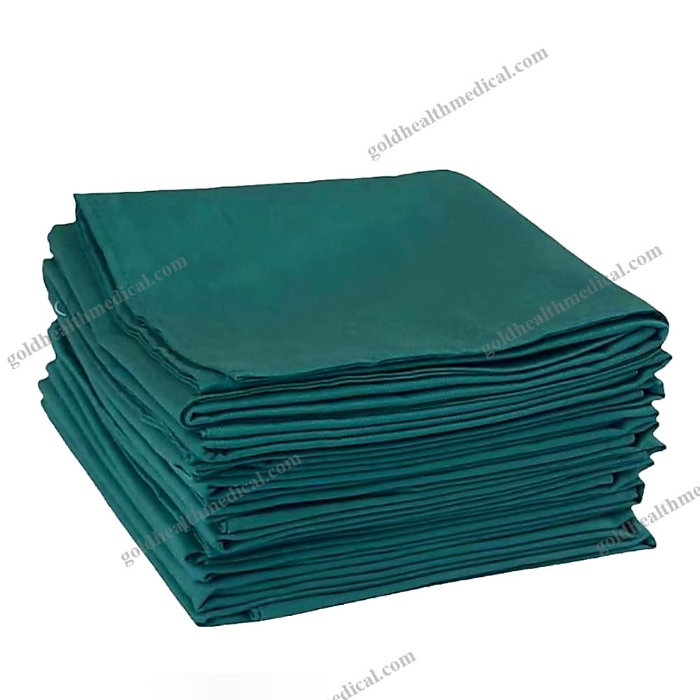 Surgical Instruments Bag with SingleDouble Layer Cloth Hole Towel