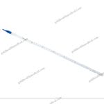 CE Disposable Thoracic Drainage Catheter With Trocar