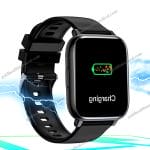 Smart Health Watch Pro