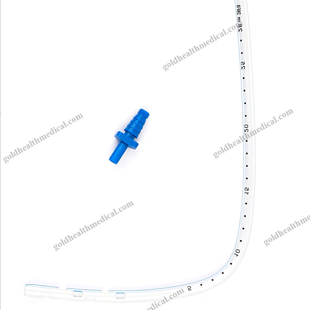 PleurX Thoracic Drainage Catheter with Trocar