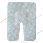Hydrocolloid IV Dressing with Absorbent Pad