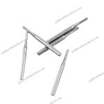 FG1556 Professional Dental Tungsten Carbide Burs for