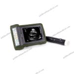 Portable Handheld Veterinary Ultrasound Scanner for Animals