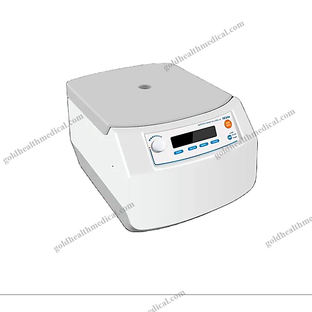 Benchtop Lab Centrifuge 50ml15ml