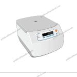 Benchtop Lab Centrifuge 50ml15ml