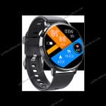 Ultimate Health Companion Smart Watch with Advanced Sleep Tracking ECG and