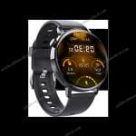 Smart Health Watch Fitness Sleep HR SpO2 Stress