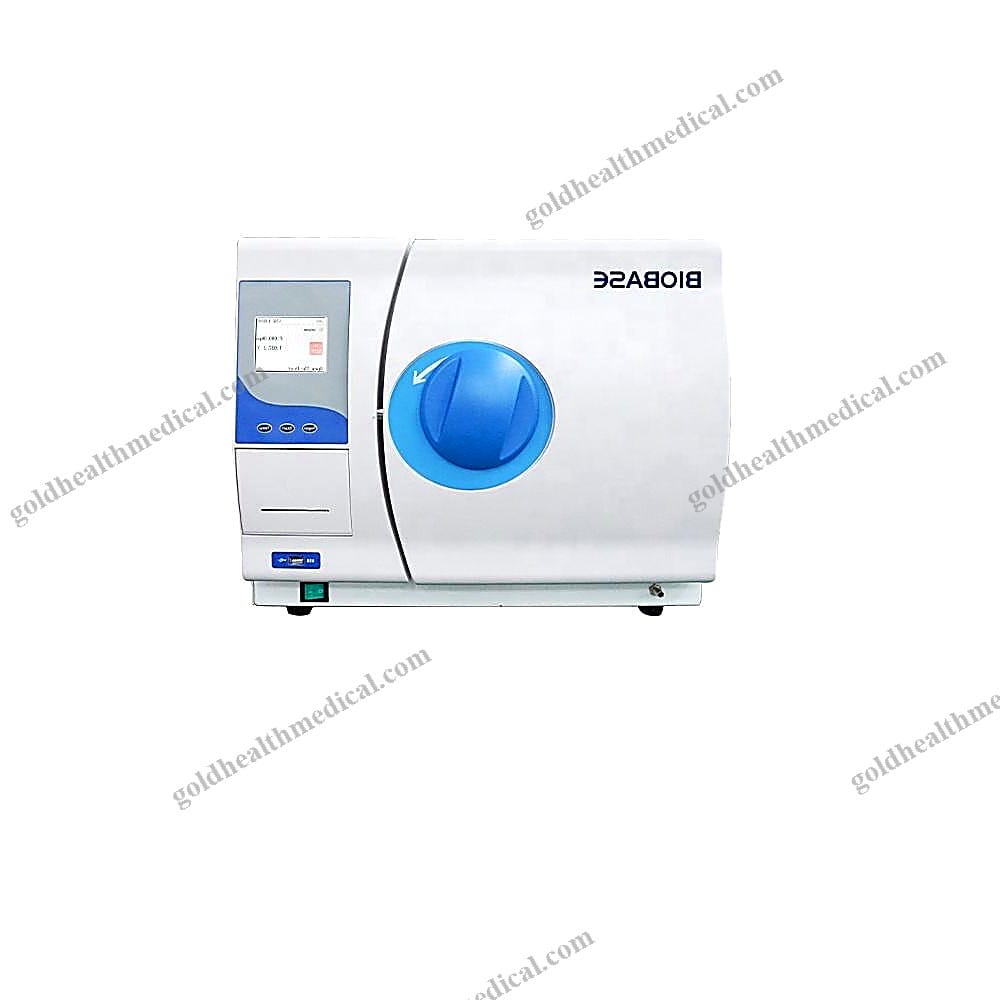 BIOBASE Portable Class N 23L Vertical Dental Autoclave