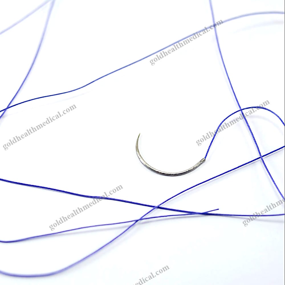 Vicryll Sterile Absorbable Sutures for Hospitals