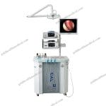 PK3201 ENT Workstation Surgical Unit