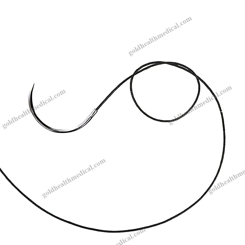 Premium 12 Taper Cutting Surgical Suture 3