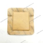 Sacral Silicone Foam Dressing 20x20cm
