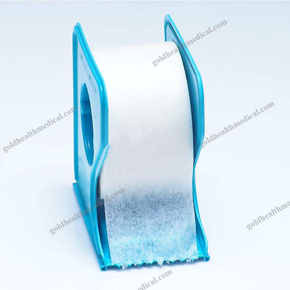 Medical Eyelash Extension Tape for Sensitive Skin