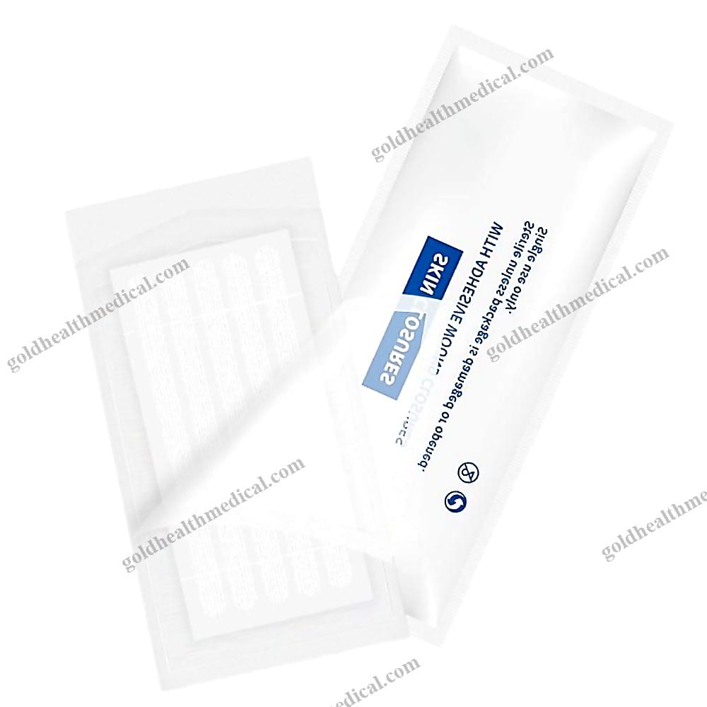 1601365758290_1 Skin Closure Strips 12100mm 3Pack - Image 1
