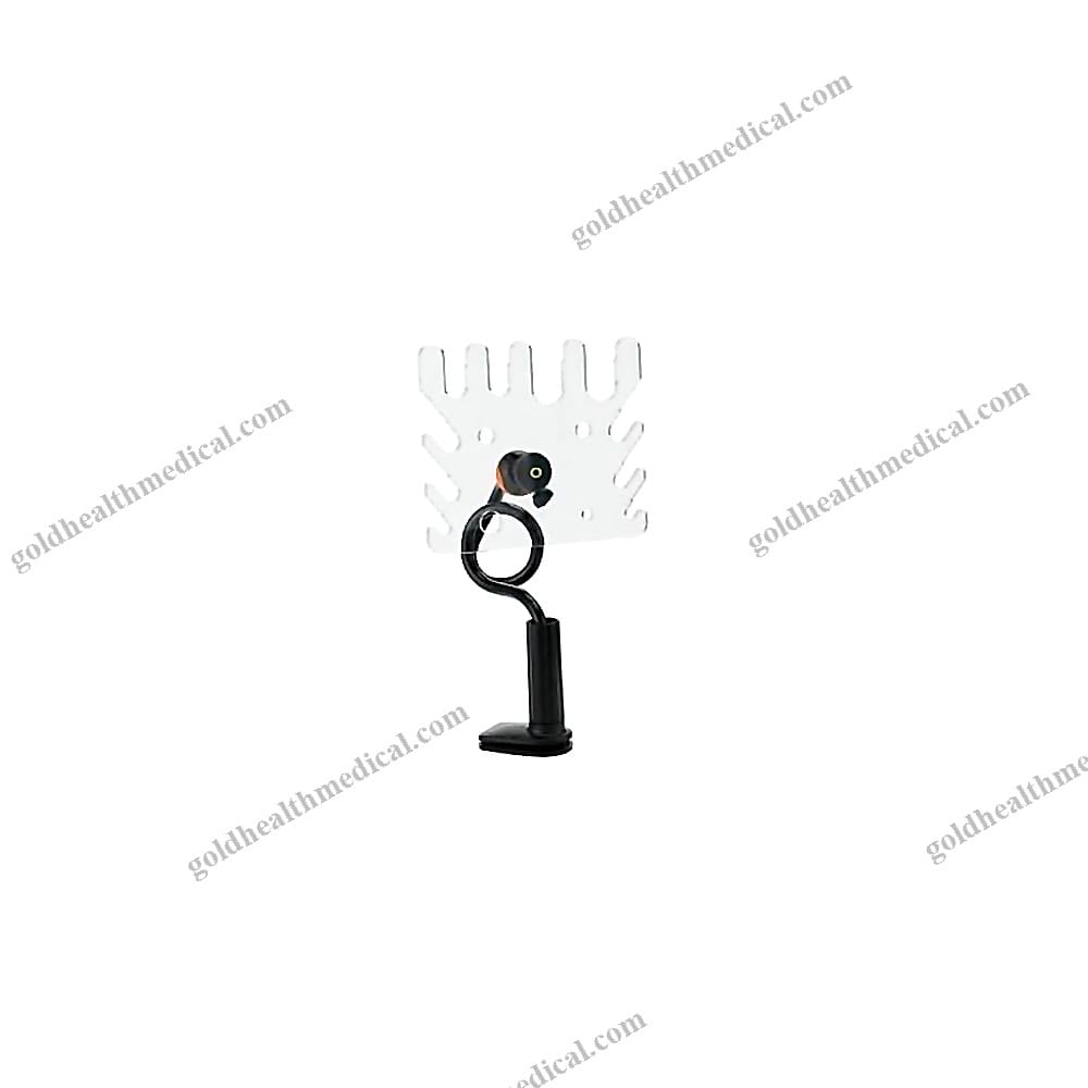 TABCH Rotatable Vet Anesthesia Circuit Support